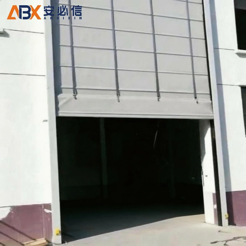 衡阳机械式门封